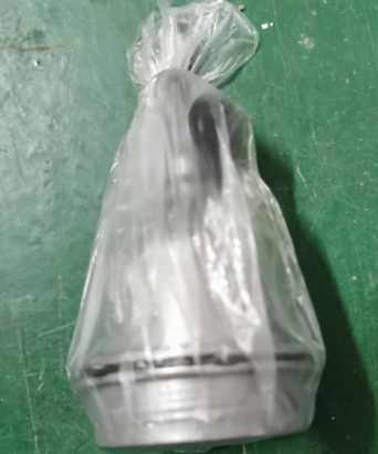 小三通燈頭，適合螺旋接頭