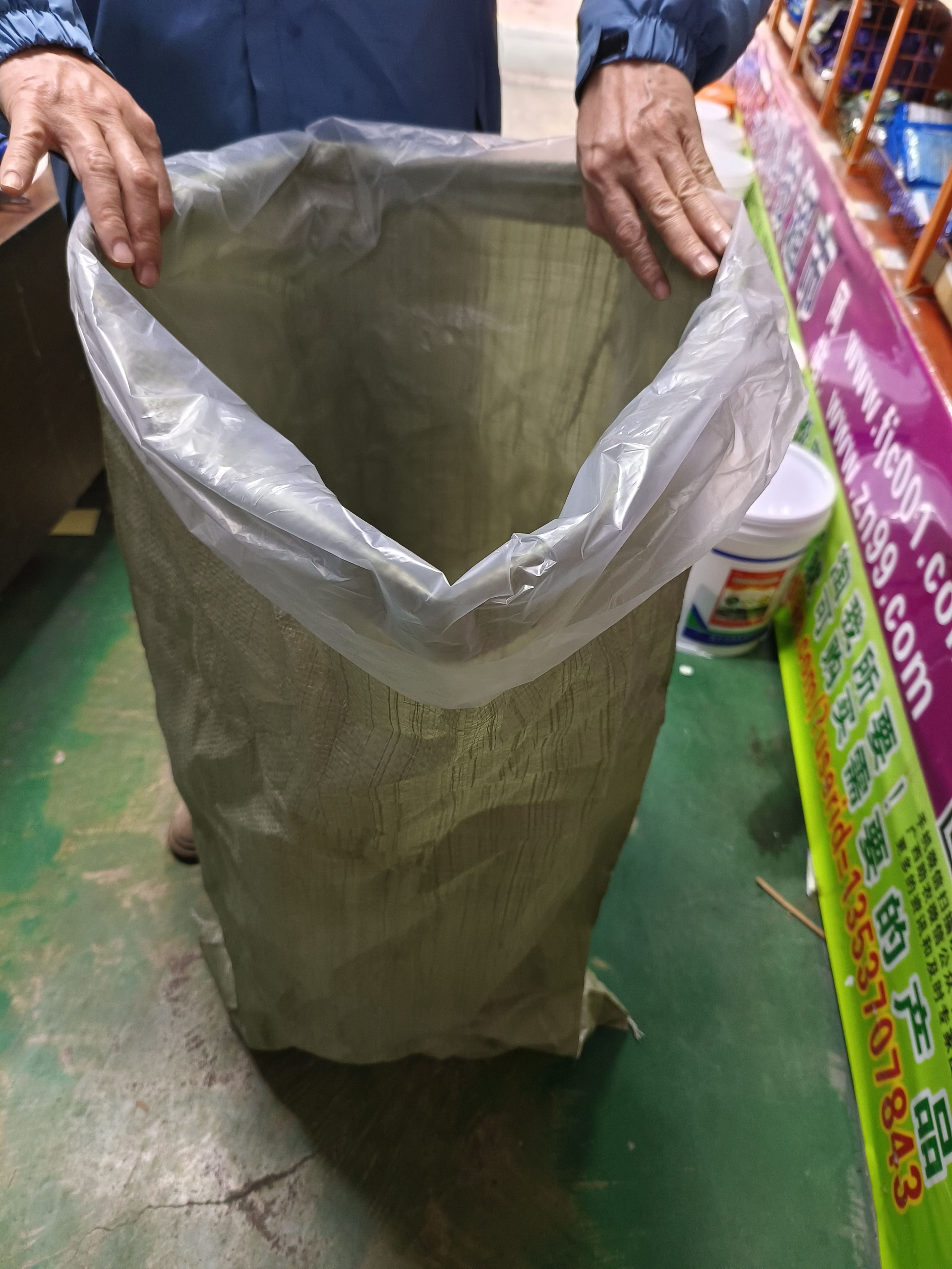 【新產品】推薦一款加厚型青貯、飼料發酵袋，省時省力更省場地，助你生態養殖更輕松